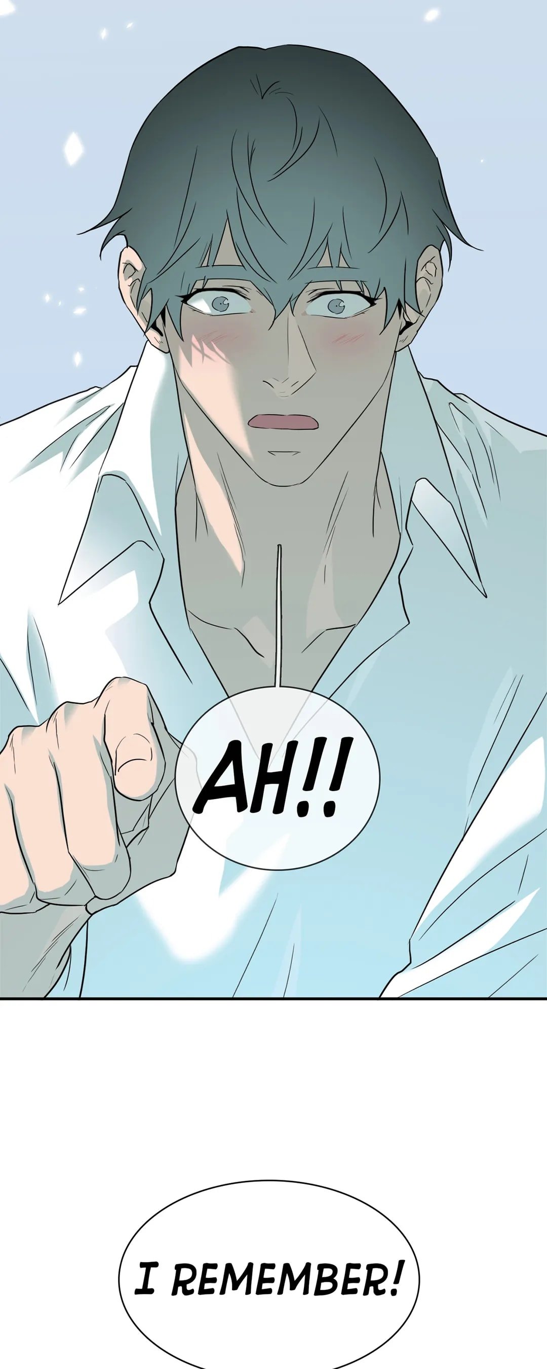 Dear DOO, Chapter 163 image 44